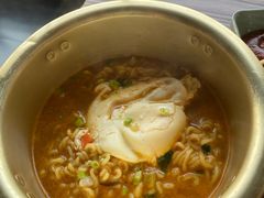 -一乐韩国炸鸡(梅江店)