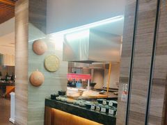 -丽晶酒店-金宝99 Restaurant