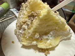 -红宝石·鲜奶小方(曲阳店)