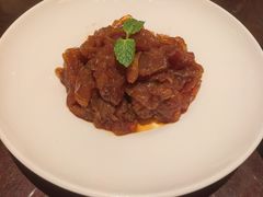 -领事馆19号中餐厅(厦门海景洲际酒店)