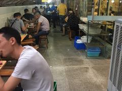 大堂-大味美蛙鱼头火锅(高水店)