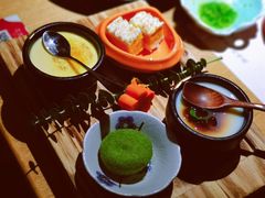 -江左尚白日本料理(万象城店)