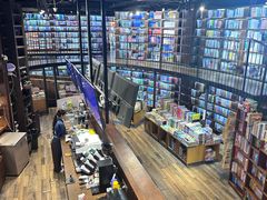 -三联韬奋书店(三里屯店)
