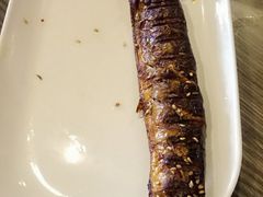 -大京园海鲜烧烤(东城路店)