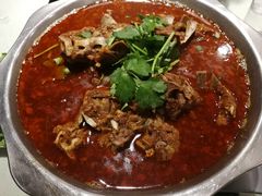 -福寿斋·老北京铜锅涮肉·烤鸭(顺义总店)