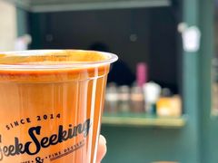 -SeekSeeking咖啡专门店(堰塘街店)