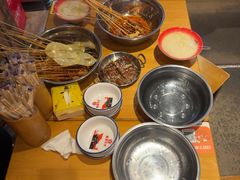 -嘉州鲜知味钵钵鸡(奎星楼店)