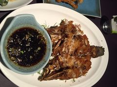油浸-T館·花园艺术餐厅