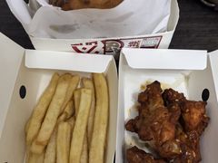 -必胜客(会展店)