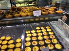 -莉莲蛋挞(日月光店)