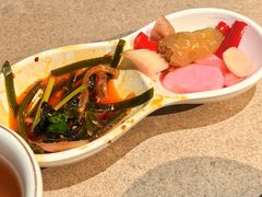 -饕林餐厅(春熙路店)