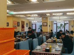 -巴依老爷新疆美食(魏公村店)
