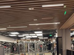 -燃坊JEN ACTIVE游泳健身中心·深圳前海JEN酒店