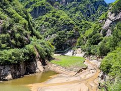 -黑龙潭风景区