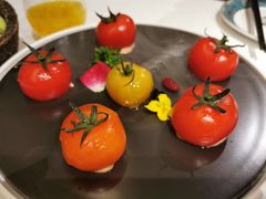 -肆月河豚·新淮扬(金融街店)