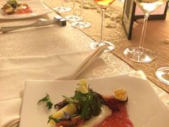 -巴厘岛悦榕庄Jumana露台餐厅