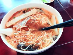 -朱鸿兴面馆(镇湖店)