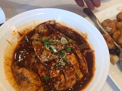 口水鸡-大铁勺新津菜(东丽阳光新业广场店)
