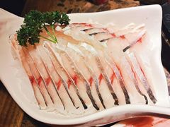 -渝大狮毛肚老火锅(巴中店)