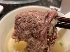 -牛事制造局牛肉火锅(莲岳路店)