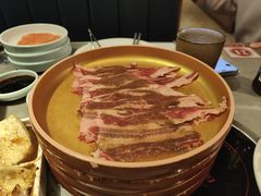 -伍棵星炭烤自助料理·烤鳗鱼(浦东食品城店)