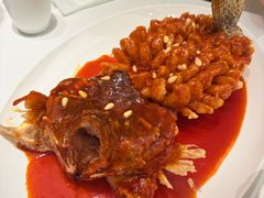 -洋洋中餐馆·SINCE 1997(信投店)