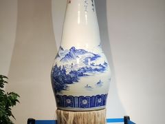 -中国湖笔博物馆(莲花庄路)