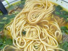 -杨记清芳牛肉拉面(京广路店)