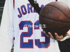 -JORDAN(外滩中央体验店)