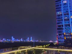 -富力威斯汀酒店-中国元素中餐厅(武昌临江店)