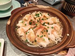 -潮界(虹桥新天地店)