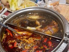 -一绪に寿喜烧(荟聚店)