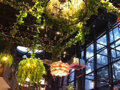 -聚缘·湘味音乐餐厅party(罗湖店)