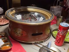 -西塔老太太泥炉烤肉(温州首店万象城黑金店)