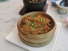 -茉莉餐厅(包河万达店)