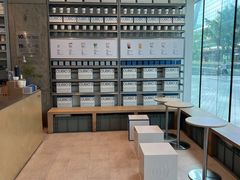 -CUBIC3三立方咖啡(凌空SOHO店)