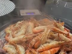 -福禧荟·海鲜自助