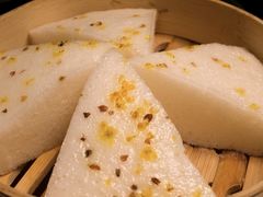 桂花糕-常州银丝面馆(府琛店)