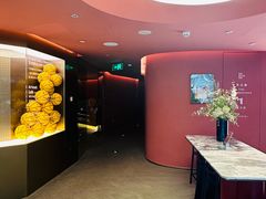 -TRACTION 运动中心(金融街店)