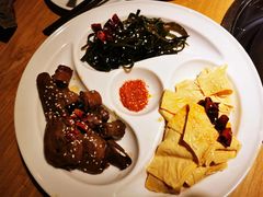 -守柴炉烤鸭(科华中路王府井店)