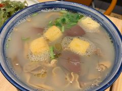 -弄堂小笼包(天津南开大悦城店)