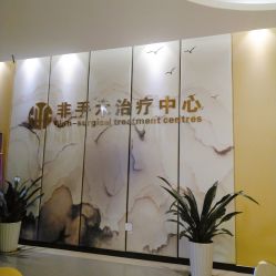 -杭州整形医院·国际部