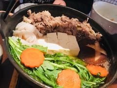 -铃木食堂(帽儿胡同店)