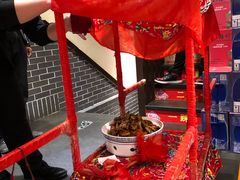 -陈家老院子(高新店)