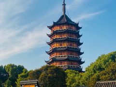 -北寺塔