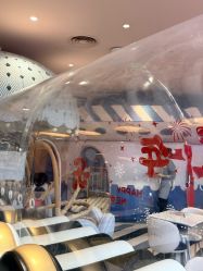 -奈尔宝·儿童乐园·亲子餐厅(前滩店)