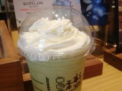 -星巴克(天津佛罗伦萨小镇店)