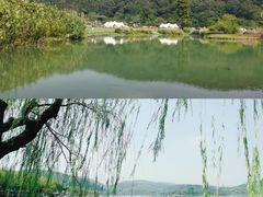 -南北湖风景区