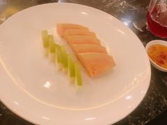 -甄御•海鲜新青岛菜(麦岛店)