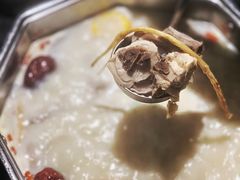 -新草堂锅物料理(泉城路店)